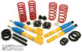 Maximum Motorsports Starter Box Suspension Package GT