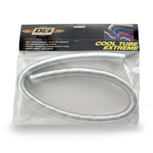 Load image into Gallery viewer, DEI Cool Tube Extreme 3/4in x 3ft - Silver
