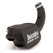 Load image into Gallery viewer, Banks Power 07-11 Jeep 3.8L Wrangler Ram-Air Intake System