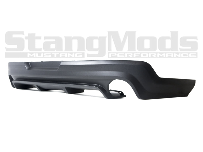 2010 GT500 Take off Bumper