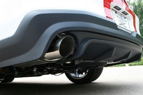 2010 GT500 Take off Bumper