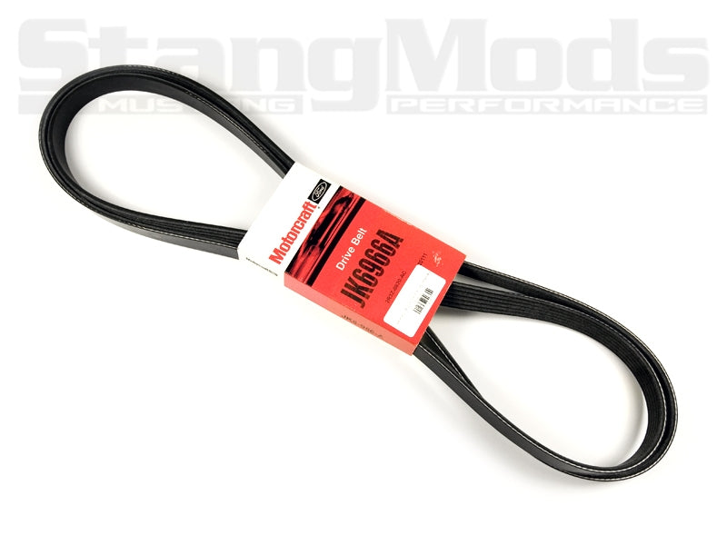 Motorcraft ASP Pulley Belt