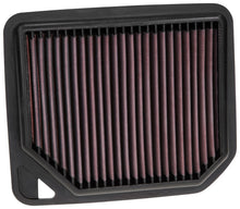 Load image into Gallery viewer, K&amp;N 18-20 Suzuki Jimny II L3-0.7L Replacement Air Filter