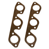 Ford OEM Header Gaskets for 94-04 3.8L V6 (sold in pairs)