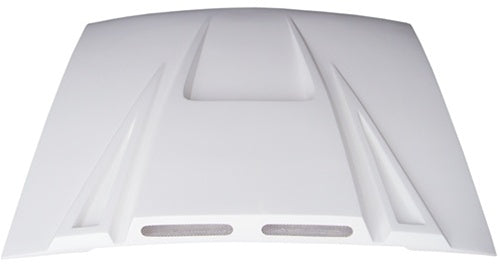 TruFiber Mustang A-14 Hood (94-98) TF10022-A14