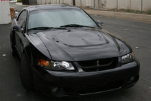 Load image into Gallery viewer, TruFiber A28 Hood 99-04 Mustang