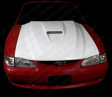 Load image into Gallery viewer, TruFiber Mustang A-36 Hood (94-98) TF10022-A36