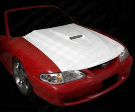 TruFiber Mustang A-36 Hood (94-98) TF10022-A36