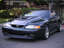 Load image into Gallery viewer, TruFiber Mustang A-36 Hood (94-98) TF10022-A36