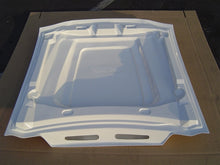Load image into Gallery viewer, TruFiber 3 Inch Cowl Hood 99-04 Mustang  TF10023-A49-3