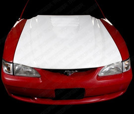 TruFiber Mustang A-31 Hood (94-98) TF10022-A31