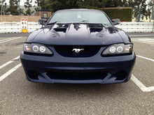 Load image into Gallery viewer, TruFiber Mustang Ram Air A-29 Hood (94-98) TF10022-A29