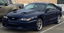 Load image into Gallery viewer, TruFiber Mustang Ram Air A-29 Hood (94-98) TF10022-A29