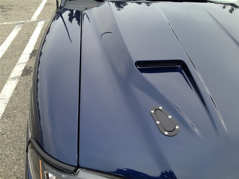 TruFiber Mustang Ram Air A-29 Hood (94-98) TF10022-A29
