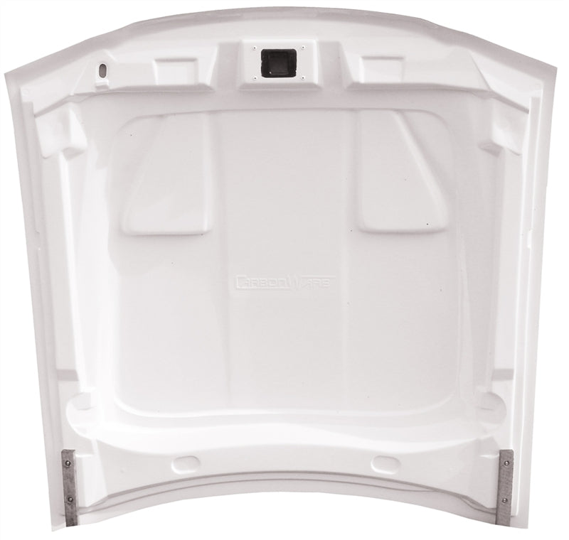 TruFiber Mustang Ram Air A-29 Hood (94-98) TF10022-A29