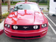 Load image into Gallery viewer, TruFiber Mustang 3&quot; Cowl A49-3 Hood (05-09 GT/V6) TF10024-A49-3