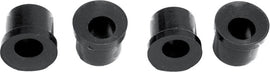 Polyurethane Steering Rack Bushings Mustang