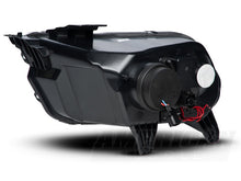 Load image into Gallery viewer, 2010-12 Mustang Projectors Chrome