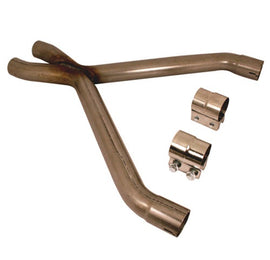 V6 Mustang 2011 X Pipe from Ford Racing