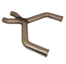 Load image into Gallery viewer, GT Mustang 2011 X Pipe from Ford Racing