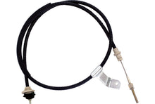 Load image into Gallery viewer, Steeda Non-Adjustable Clutch Cable for 82-93 5.0