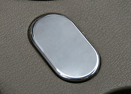 Steeda Machined Billet Coin Holder Delete for 99-04