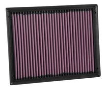 Load image into Gallery viewer, K&amp;N 16-17 Ford Ranger 2.2L/3.2L DSL Drop In Air Filter
