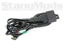 Load image into Gallery viewer, Replacement H13 HID Bixenon Harness