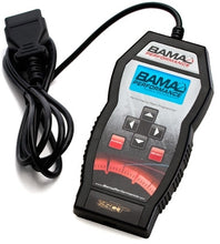 Load image into Gallery viewer, SCT SF3 Handheld Custom Mustang Tuner