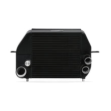 Load image into Gallery viewer, Mishimoto 2011-2014 Ford F-150 EcoBoost Black Intercooler w/ Black Pipes