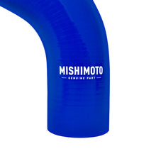 Load image into Gallery viewer, Mishimoto 2015+ Subaru WRX Silicone Radiator Coolant Hose Kit - Blue