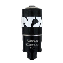 Load image into Gallery viewer, Nitrous Express Lightning Gasoline Solenoid Stage One (.125 Orifice)