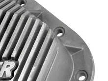 Load image into Gallery viewer, afe Front Differential Cover (Raw; Street Series); Ford Diesel Trucks 94.5-14 V8-7.3/6.0/6.4/6.7L