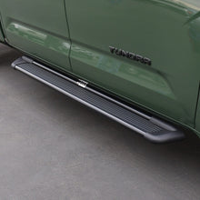 Load image into Gallery viewer, Westin Sure-Grip Aluminum Running Boards 93 in - Black