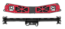 Load image into Gallery viewer, Innovative AWD Rear Diff Mount Kit - EG/DC (Standard - Black/Red)