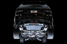 Load image into Gallery viewer, AWE Tuning 2020 Jeep Grand Cherokee SRT/Trackhawk Touring Edition Exhaust - Use w/Stock Tips