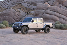 Load image into Gallery viewer, Fabtech 20-21 Jeep JT 4WD Gas 3in Sport Ii System w/Shk Ext
