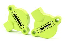 Load image into Gallery viewer, Perrin BRZ/FR-S/86 Cam Solenoid Cover - Neon Yellow