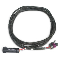 Load image into Gallery viewer, Banks Cable, 3 Pin Delphi Extension, 36in