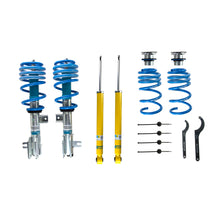 Load image into Gallery viewer, Bilstein B14 (PSS) 14-15 Mazda 3 Sport/Touring Front &amp; Rear Performance Suspension System