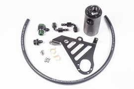 Radium Engineering 15-18 Ford Focus ST/16-18 Focus RS PCV Catch Can Kit