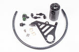 Radium Engineering 15-18 Ford Focus ST/16-18 Focus RS PCV Catch Can Kit