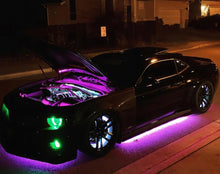 Load image into Gallery viewer, Oracle Universal Dynamic LED Underbody Kit - ColorSHIFT - Dynamic