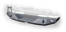 Load image into Gallery viewer, DV8 Offroad 2018+ Jeep Wrangler JL High Clearance Rear Bumper