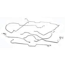 Load image into Gallery viewer, Omix Full Brake Line Set 76-80 Jeep CJ7