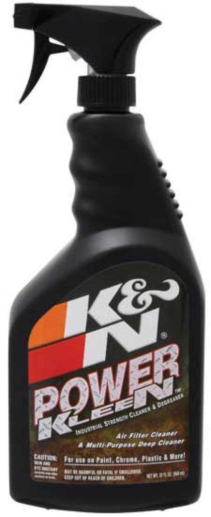 K&N 32 oz. Trigger Sprayer Filter Cleaner