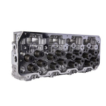 Load image into Gallery viewer, Fleece Performance 01-04 GM Duramax LB7 Freedom Cylinder Head w/Cupless Injector Bore (Driver Side)