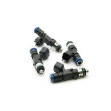 Load image into Gallery viewer, DeatschWerks 01-06 Audi A4/TT / VW Golf GTI 650cc Injectors