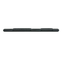 Load image into Gallery viewer, Westin Premier 4 Oval Nerf Step Bars 72 in - Black (Does Not Include Brackets)