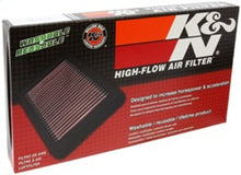 Load image into Gallery viewer, K&amp;N 2019 Mazda 3 2.5L F/I Drop In Replacement Air Filter